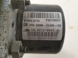 Volvo S80 ABS-pumppu 6G9N2C405CD