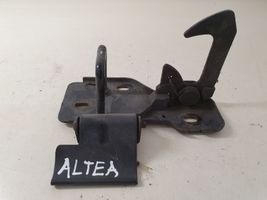 Seat Altea Kilpa variklio dangčio spynos 5P0823480