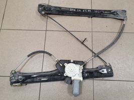 BMW X4 F26 Alzacristalli della portiera anteriore con motorino 7344669