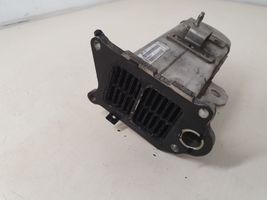 Citroen Jumpy EGR valve cooler V29004027