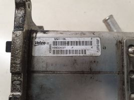 Citroen Jumpy EGR valve cooler V29004027