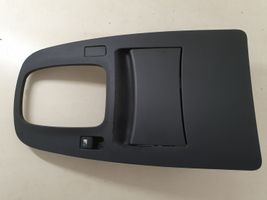 Ford Galaxy Rivestimento in plastica cornice della leva del cambio 7M3863289B