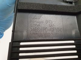 Ford Galaxy Altre parti del cruscotto 7M5819383