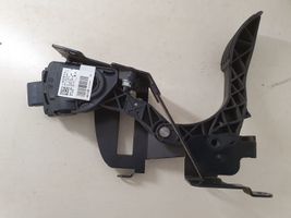 Citroen Jumpy Accelerator throttle pedal 1401281180