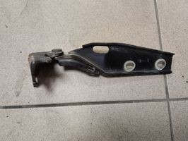 Seat Leon (1M) Charnière, capot moteur 