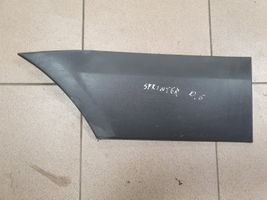 Mercedes-Benz Sprinter W906 Rivestimento modanatura parafango posteriore A9066901462