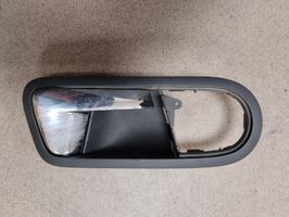 Ford Galaxy Klamka wewnętrzna drzwi tylnych 7M3837114B