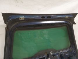 Ford Focus C-MAX Tailgate/trunk/boot lid 