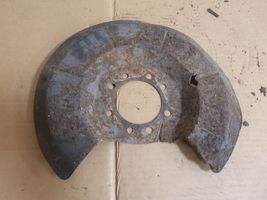 Ford Focus C-MAX Rear brake disc plate dust cover 