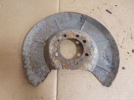 Ford Focus C-MAX Rear brake disc plate dust cover 