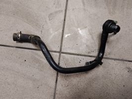 Audi A4 S4 B5 8D Vacuum line/pipe/hose 4B0611931E