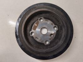 Volvo S80 Puleggia dell’albero motore 30677464