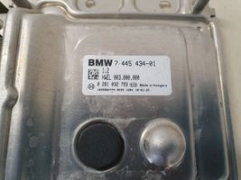 BMW X5 F15 Adblue skysčio siurblio valdymo blokas 7445434