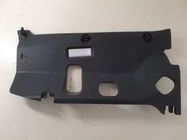 BMW X5 F15 Panelės apdailos skydas (apatinis) 9252421