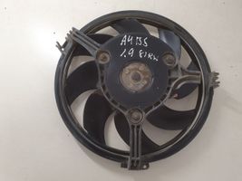 Audi A4 S4 B5 8D Electric radiator cooling fan 