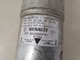 Renault Espace -  Grand espace IV Déshydrateur de clim 8200392916
