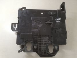 Renault Clio III Akumulatora nostiprināšanas pamatne 8200314273