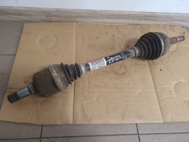 Citroen Jumpy Front driveshaft 1497187080