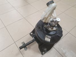 Citroen Jumpy Brake booster 9808646880