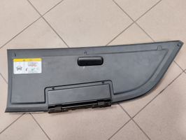 Ford Focus C-MAX Sportellino/coperchio vano portaoggetti 