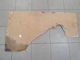 Citroen Jumpy Trunk/boot lower side trim panel 