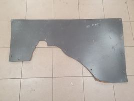 Citroen Jumpy Trunk/boot lower side trim panel 