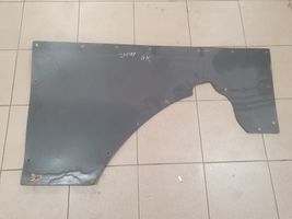 Citroen Jumpy Trunk/boot lower side trim panel 