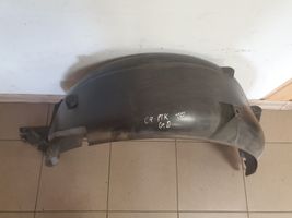 Citroen C4 I Picasso Aizmugurējais apakšspārns 9658517480