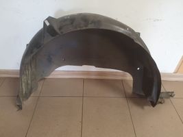 Citroen C4 I Picasso Radhausschale Radhausverkleidung hinten 9658517580