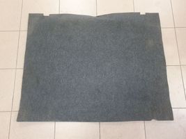 Renault Clio III Doublure de coffre arrière, tapis de sol 8200612289