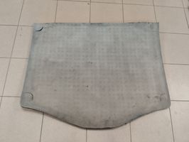 Ford Focus C-MAX Trunk/boot mat liner 3M51R13065AD