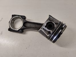 Ford Focus C-MAX Piston with connecting rod 085190