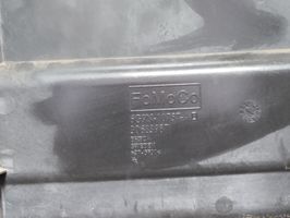 Volvo S80 Support boîte de batterie 30683987