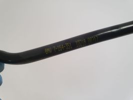 BMW X5 F15 Fuel line pipe 7164351