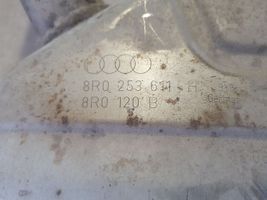 Audi Q5 SQ5 Silencieux / pot d’échappement 8R0253611H