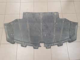 Audi A6 S6 C4 4A Protezione anti spruzzi/sottoscocca del motore 4A0863821