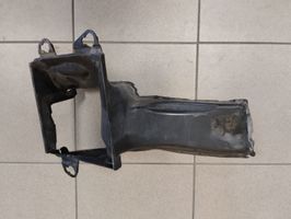 Audi A6 S6 C6 4F Prowadnica powietrza intercoolera 4F0145333B