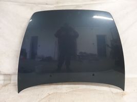 Volvo C30 Engine bonnet/hood 