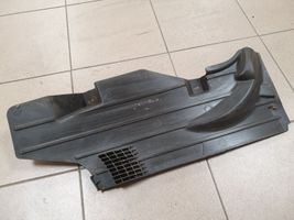 Volvo C30 Couvre soubassement arrière 30681921