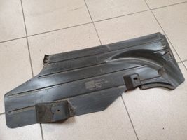 Volvo C30 Rear underbody cover/under tray 30681921