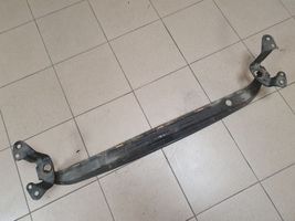 Volvo C30 Pannello di fondo di supporto del radiatore 30792611