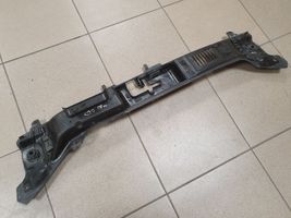 Volvo C30 Ylempi jäähdyttimen ylätuen suojapaneeli 31250176