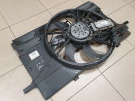 Volvo C30 Ventilateur de refroidissement de radiateur électrique 3M518C607GC