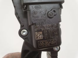 Volvo C30 Pedale dell’acceleratore 4M519F836DH