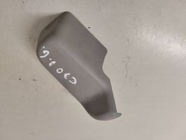 Volvo C30 Copertura rivestimento binario sedile posteriore 8621792