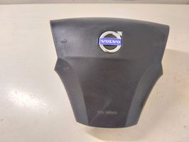 Volvo C30 Ohjauspyörän turvatyyny 30715435