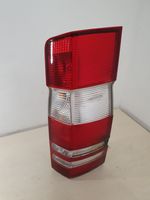 Mercedes-Benz Sprinter W906 Lampa tylna A9068200264