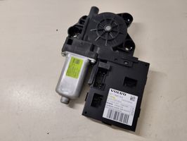 Volvo C30 Moteur de lève-vitre de porte avant 30773901AA