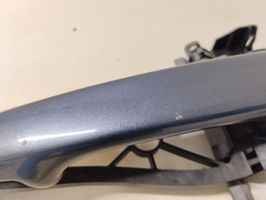 Volvo C30 Front door exterior handle 