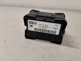 Volvo C30 Sensore di imbardata accelerazione ESP 10170103533